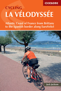 CYCLING LA VELODYSSEE