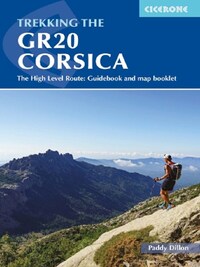 GR20 : TREKKING CORSICA