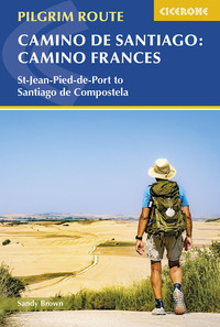 CAMINO DE SANTIAGO : CAMINO FRANCES