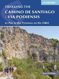 CAMINO DE SANTIAGO VIA PODIENSIS