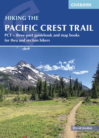 PACIFIC CREST TRAIL