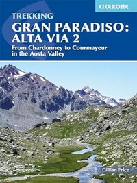 GRAN PARADISO : ALTA VIA 2