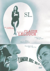 AMOUR AVEC DES SI - DVD