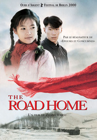 THE ROAD HOME - DVD