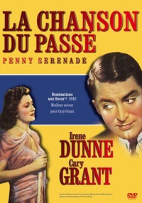 LA CHANSON DU PASSE - DVD