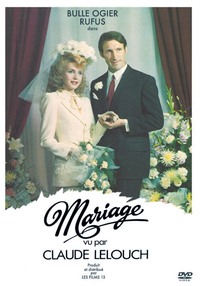 MARIAGE - DVD