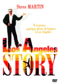 LOS ANGELES STORY - DVD