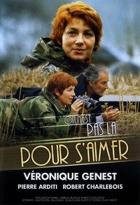 ON N'EST PAS LA... - DVD  POUR S'AIMER