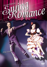 SWING ROMANCE - DVD