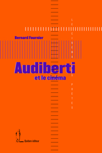 AUDIBERTI ET LE CINEMA