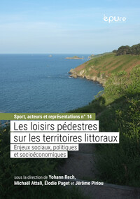 Loisirs pédestres sur les territoires littoraux