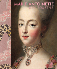 Marie Antoinette, icône du style