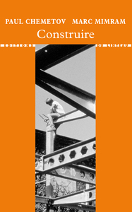 CONSTRUIRE - ILLUSTRATIONS, NOIR ET BLANC