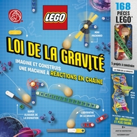 LEGO, CONSTRUIS, INVENTE, JOUE ! - LEGO LOI DE LA GRAVITE