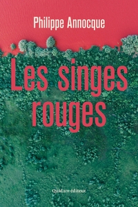 LES SINGES ROUGES