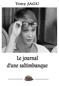 le journal d'une saltimbanque