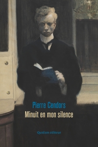 MINUIT EN MON SILENCE - LETTERA AMOROSA