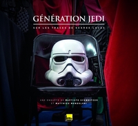 STAR WARS GENERATION JEDI