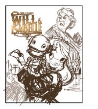 WILL & ISABELLE - T02 - WILL & ISABELLE, EDMOND