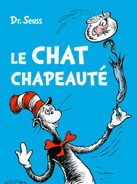 Le Chat chapeauté