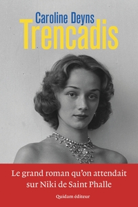 TRENCADIS