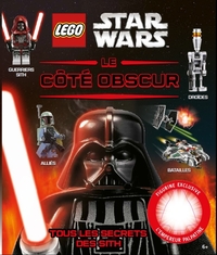 LEGO STAR WARS : LE COTE OBSCUR