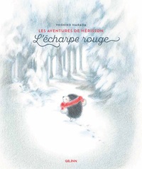 Les Aventures de Hérisson - L'Echarpe rouge