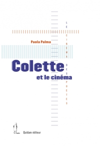 COLETTE ET LE CINEMA