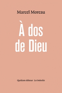 A DOS DE DIEU