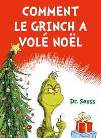 Comment le Grinch a volé Noël