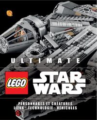 LEGO STAR WARS ULTIMATE