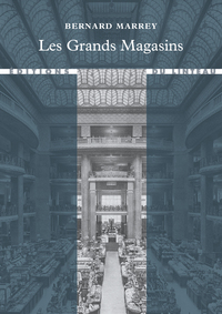 LES GRANDS MAGASINS