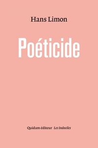 POETICIDE