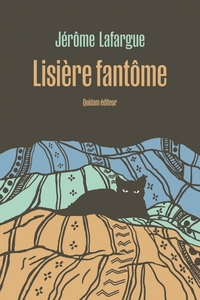 LISIERE FANTOME