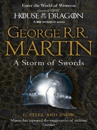 GAME OF THRONES TOME 3 (VOL 1): STORM OF SWORDS