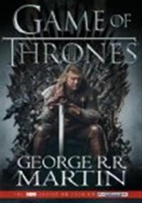 A game of thrones tome 1 (poche)