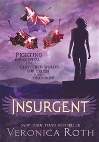 INSURGENT (DIVERGENT 2)