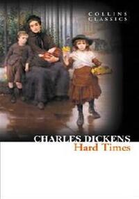 Hard times (collins classics)