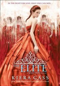 THE SELECTION 2 : THE ELITE