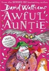 AWFUL AUNTIE