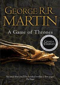 A game of thrones reissue - a song of ice and fire, book 1