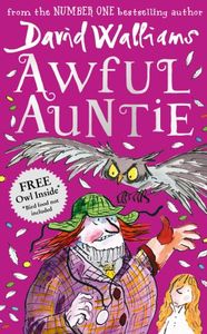 Awful Auntie