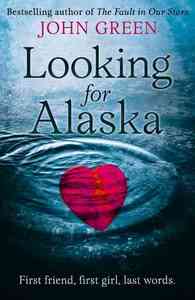 LOOKING FOR ALASKA