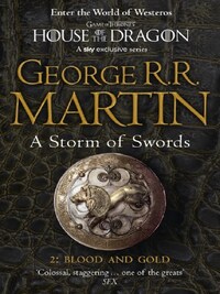 GAME OF THRONES TOME 3 (VOL 2): STORM OF SWORDS