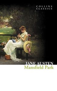 MANSFIELD PARK (COLLINS CLASSICS)