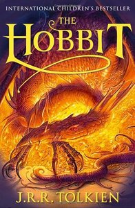 The Hobbit (Children Cover)
