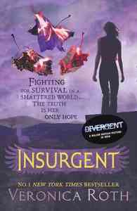 INSURGENT (DIVERGENT 2)