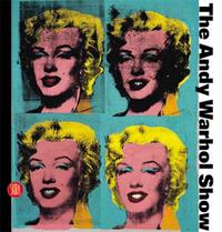 THE ANDY WARHOL SHOW /ANGLAIS