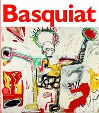 JEAN-MICHEL BASQUIAT /ANGLAIS