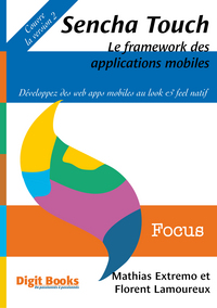 Sencha Touch. Le framework des